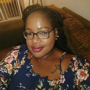 Meet your Posher, Jondalyn